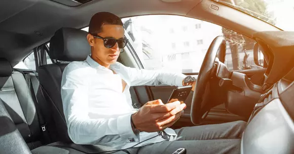 Amenzi mari pentru abateri considerate minore de către șoferi