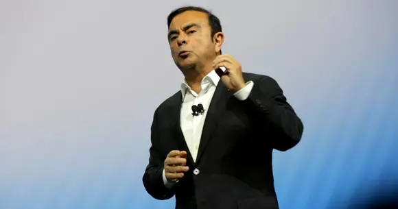 Șeful Nissan a fost arestat în Japonia: Ce s-a întâmplat?