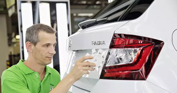 Noua fabrică Skoda din Europa: În ce țară o să fie construită?