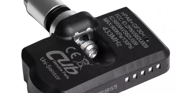 (P) Senzorii de presiune pentru roți - o necesitate pentru siguranța oricărui autovehicul