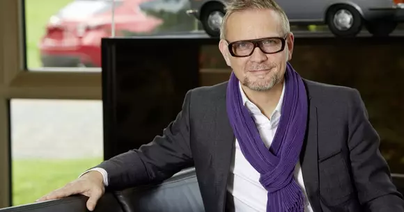 Fostul director de design de la Mazda se mută la Chery