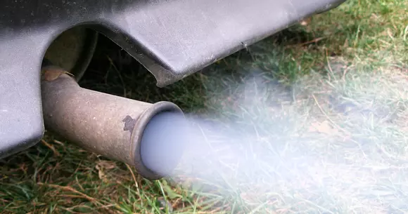 S-a terminat cu mașinile poluante – vor fi interzise în București