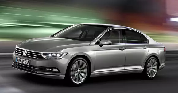 VW a confirmat: producția lui Passat se mută în Cehia