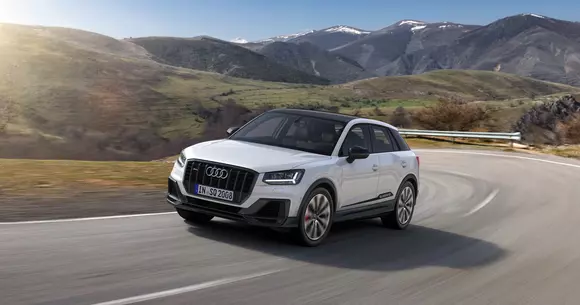 Audi SQ2 este disponibil pentru comandă: primele livrări au loc la început de 2019