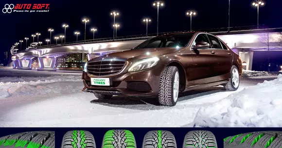 (P) Anvelope all season inseamna sa calatoresti in siguranta in toate conditiile