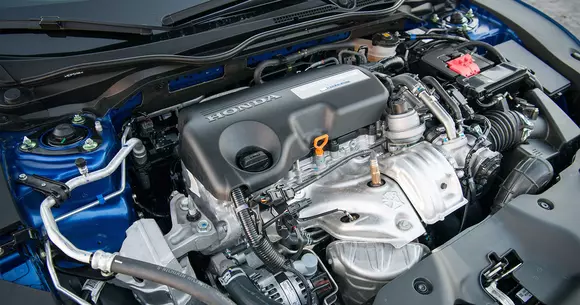 Honda renunță la diesel până în 2021