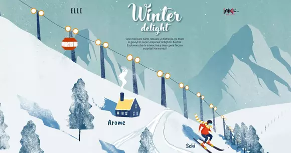 Premiul Best Native Advertising Project la IAB MIXX Awards sau recunoașterea unui efort de creație al întregului an pentru Ringier România