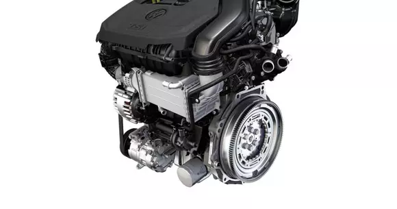 Volkswagen renunță la motoarele cu ardere internă după viitoarea generație a acestora