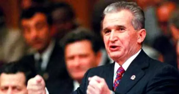 Ceaușescu ar fi fost mândru: bani donați din vânzarea unei mașini celebre din flota sa
