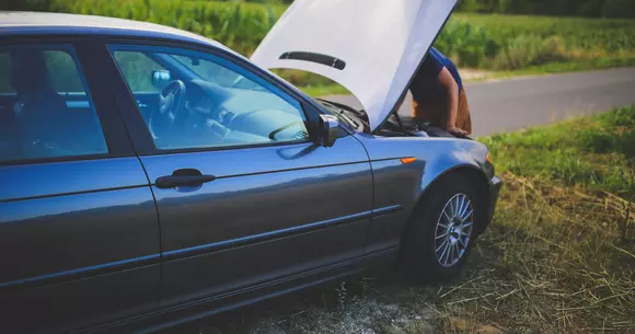 Cele mai frecvente motive pentru care autoturismul tău refuză să pornească