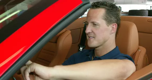 Vești noi despre Schumacher: ce spun apropiații despre septuplul campion