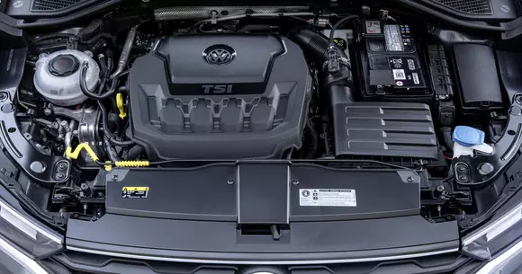 Volkswagen: vom face motoare cu ardere internă și după anul 2040