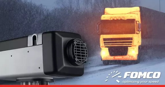 (P) De ce e bine să ai un încălzitor staționar în cabină