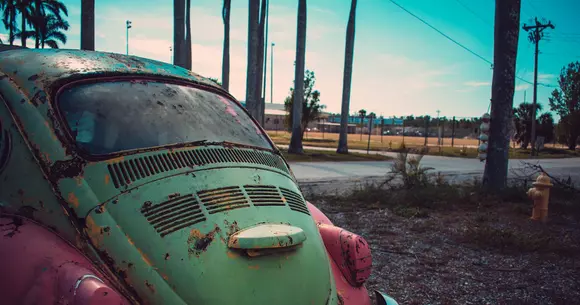 Programul Rabla s-a încheiat pentru persoanele fizice, dar nu și pentru firme