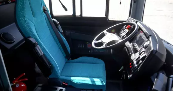 Noi defecţiuni la autobuzele Otokar, cumpărate de Gabriela Firea. Ce probleme au apărut acum