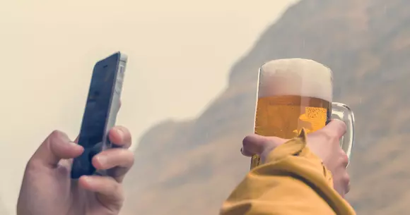 Această aplicație îți spune când poți conduce după ce ai consumat alcool