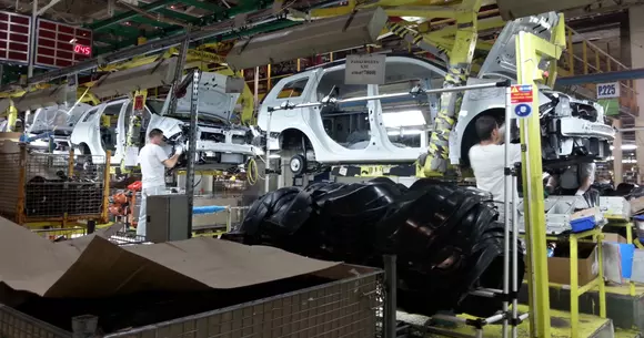 Noul director Dacia: peste 400.000 de mașini produse la Mioveni, din 2020