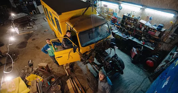 Americ4ro: cea mai ambițioasă expediție românească