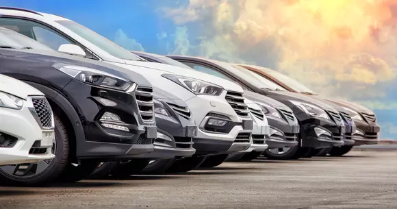 LICITAȚII ANAF: Ce mașini confiscate găsești la ofertă în ianuarie 2019