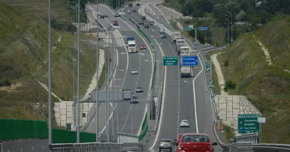 Câți kilometri de autostradă ar trebui inaugurați în 2019