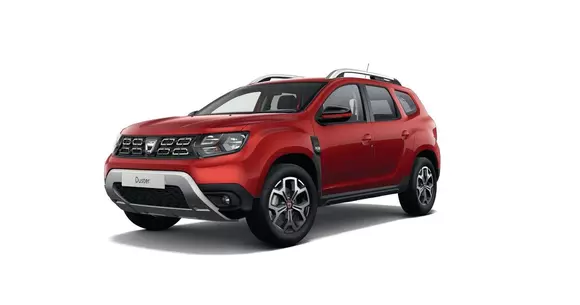 Dacia Duster Charisma: o nouă ediție specială a SUV-ului românesc