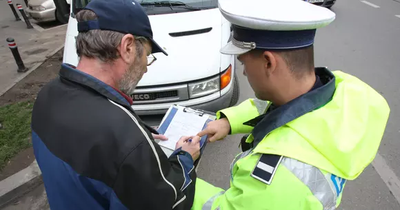 Tot ce trebuie să știi ca să contești cu succes un proces-verbal de contravenție