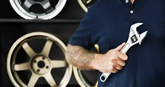 Metoda rapidă prin care știi dacă autoturismul tău este rechemat în service