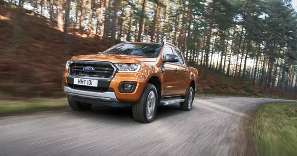 Ford Ranger 2019: Toate noutățile aduse în gamă