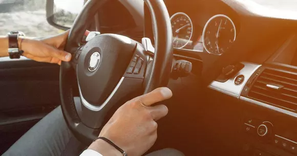 Șoferii români au circulat cu viteze excesive și în perioada sărbătorilor