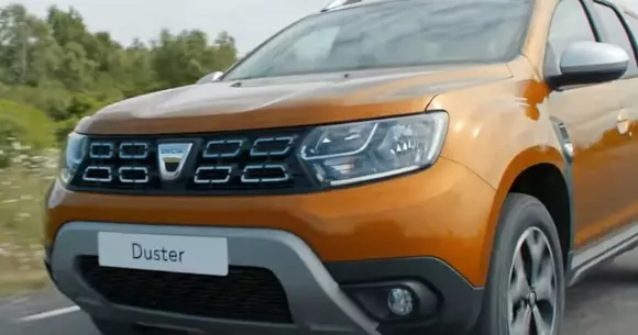 Dacia Duster Pick-up intră în producția de serie