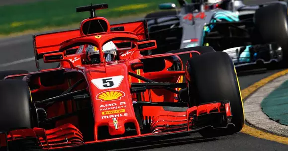 Noul sezon din Formula 1 incepe pe 15 martie