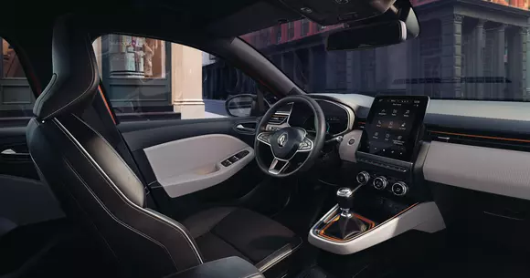 Noul Renault Clio se prezintă oficial – Partea 1: interiorul