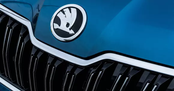 E oficial: Kamiq este numele celui mai nou crossover Skoda