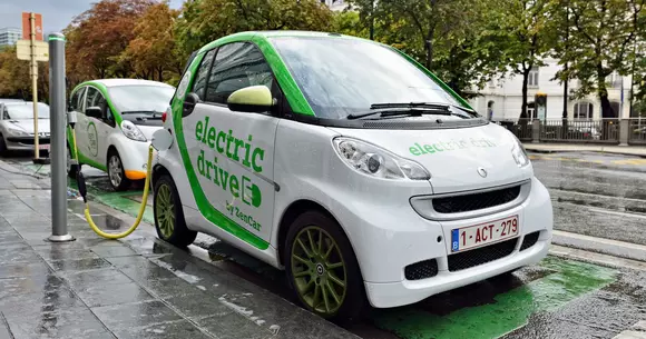 Capitala mondială a automobilelor eco: o treime din mașinile vândute aici în 2018 sunt electrice