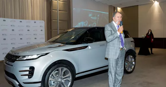 Noul Evoque s-a lansat oficial în România