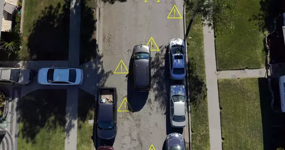 Cu această tehnologie am putea scăpa de grija gropilor în asfalt