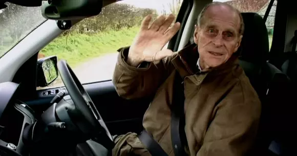 Prințul Filip, pus sub acuzare? Ce spune femeia pe care a rănit-o în accident