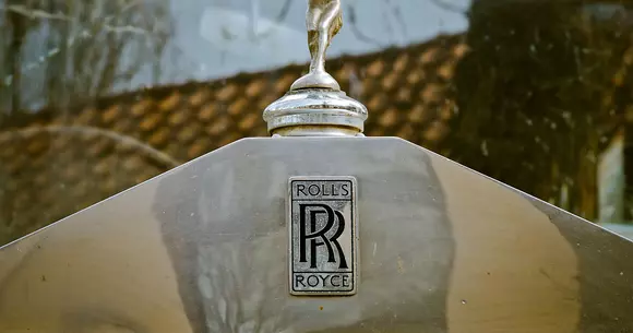 Rolls-Royce, afectat de Brexit: întregul sistem de producție ar putea avea de suferit