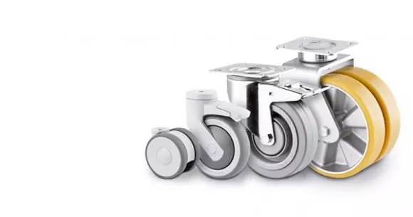 (P) Roti si role Tente complexe pentru domenii industriale variate