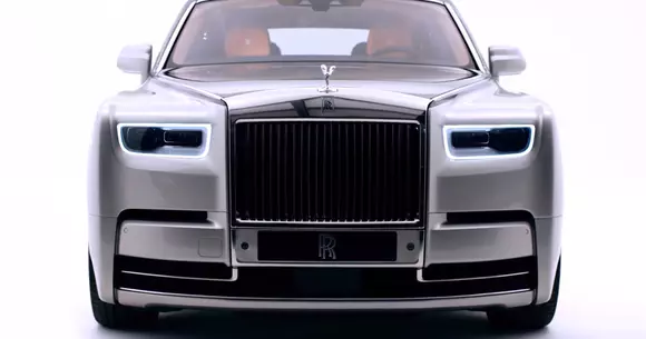 Vânzări record pentru Rolls-Royce: 2018 a fost cel mai bun an din istoria brandului