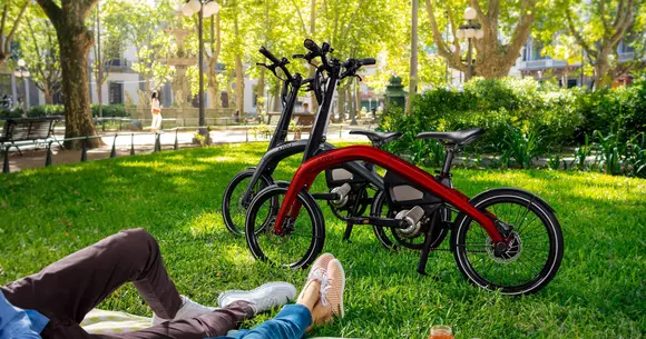 General Motors lansează biciclete electrice cu autonomie de peste 60 km