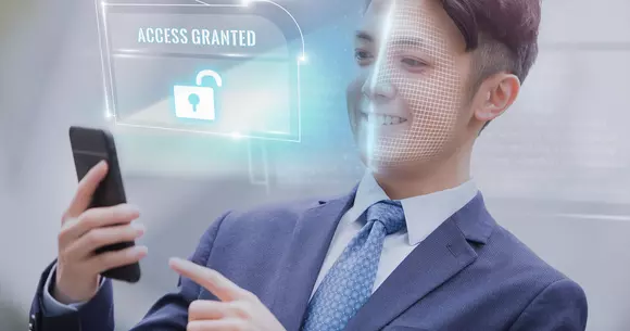 Apple a brevetat un sistem de deblocare a mașinii prin recunoaștere facială