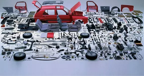 Magazinele de piese auto Norauto din România se închid