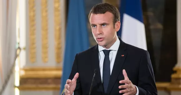 Franța vrea să resusciteze industria europeană: investește masiv în baterii electrice