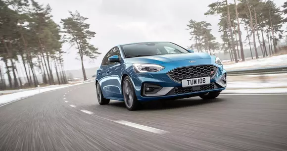În cazul în care așteptați următorul Ford Focus RS, avem vești proaste pentru voi