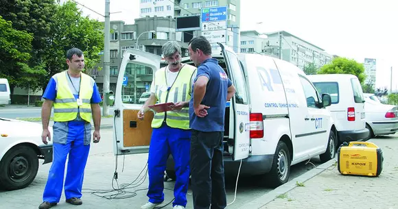 Sicrie pe roți: mii de mașini din România prezintă pericol iminent de accidente