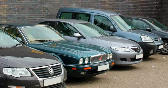 LICITAȚII ANAF: Ce mașini confiscate găsești la ofertă în februarie 2019