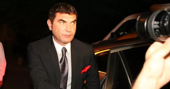 Cristi Borcea, dezamăgit de Maybach-ul său de 200.000 Euro: „Mă ia cu amețeală!”