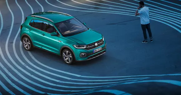 VW T-Cross: prețuri pentru România