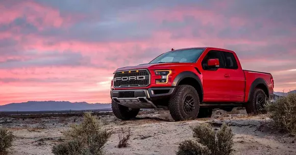 Tot ce știm despre varianta electrică a lui Ford F-150